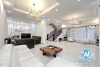 Huge garden house for rent in Ciputra Compound, Tay Ho